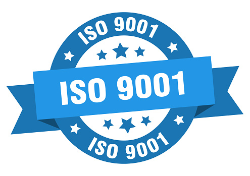 ISO 9001