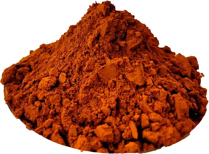 Glaukotene powder
