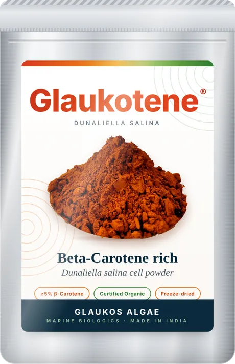 Glaukotene pack