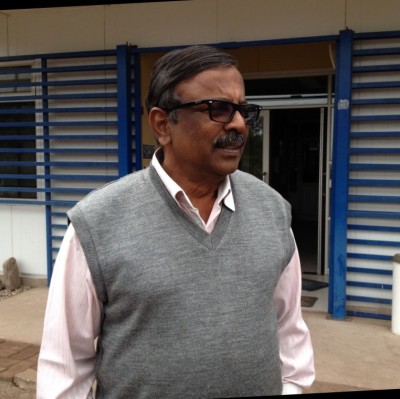 R. Manoharan